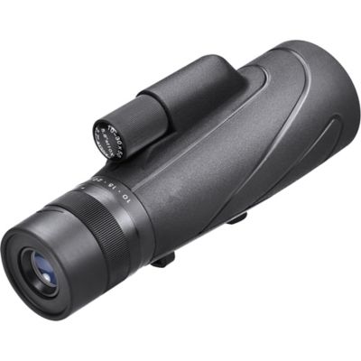 Image showing  10-30x50mm Precision Colorado Zoom Monocular
