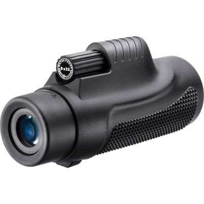 Image showing  8x32mm Waterproof Level Monocular