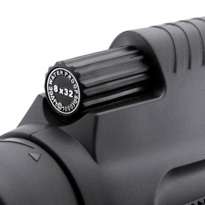 Image showing  8x32mm Waterproof Level Monocular