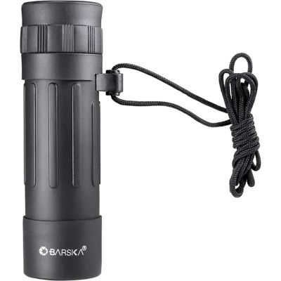 Image showing  10x25mm Lucid View Compact Monocular