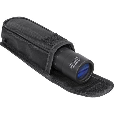 Image showing  10x25mm Lucid View Compact Monocular