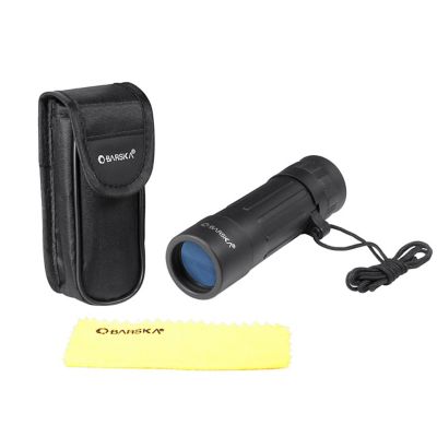 Image showing  10x25mm Lucid View Compact Monocular