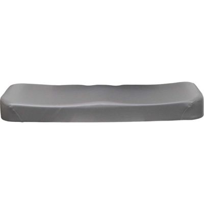 Image showing 7 th Uni Pro Kubota RTV 900-1140 Series Gray Bench Seat Cushion
