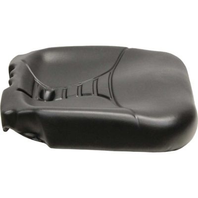 Image showing  KM 236/242 Seat Cushions