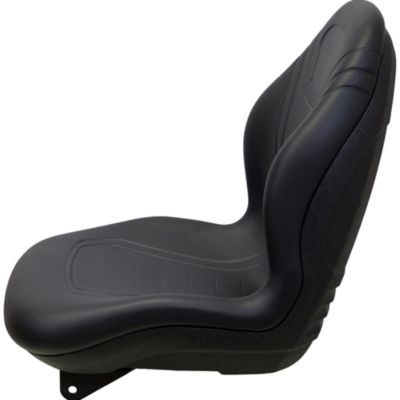 Image showing  Case IH/Ford-New Holland KM 143 Bucket Seat Kits - Vinyl