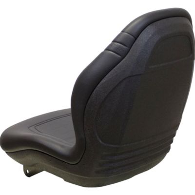 Image showing  Case IH/Ford-New Holland KM 143 Bucket Seat Kits - Vinyl