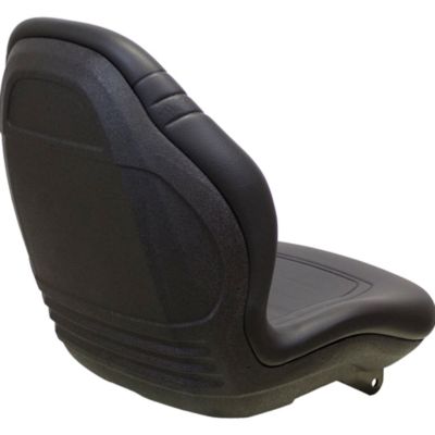 Image showing  Case IH/Ford-New Holland KM 143 Bucket Seat Kits - Vinyl