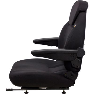 Image showing  KM 440 Seat Assembly