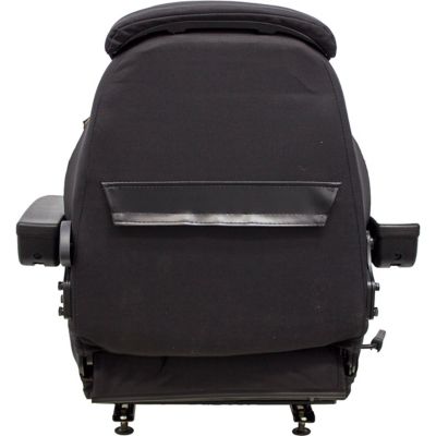 Image showing  KM 440 Seat Assembly