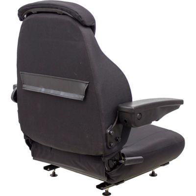 Image showing  KM 440 Seat Assembly