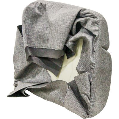 Image showing  Case IH Maxxum-Magnum-Steiger Series Backrest Cushions