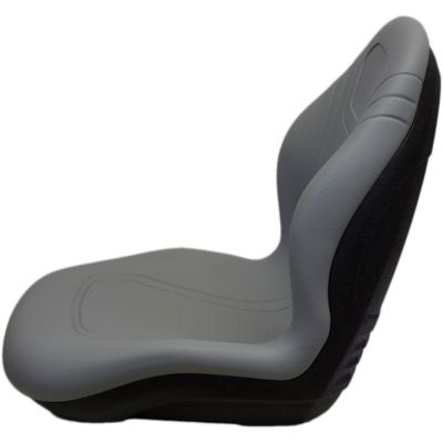 Image showing  Case IH/Ford-New Holland KM 143 Bucket Seat Kits