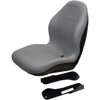 Image showing  Case IH/Ford-New Holland KM 143 Bucket Seat Kits