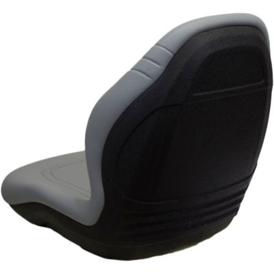 Image showing  Case IH/Ford-New Holland KM 143 Bucket Seat Kits