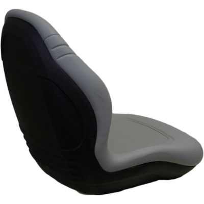 Image showing 5 th Uni Pro Case IH/Ford-New Holland KM 143 Bucket Seat Kits