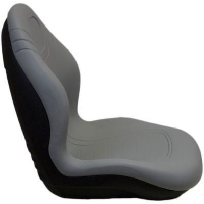 Image showing 6 th Uni Pro Case IH/Ford-New Holland KM 143 Bucket Seat Kits