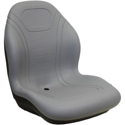 Image showing 7 th Uni Pro Case IH/Ford-New Holland KM 143 Bucket Seat Kits