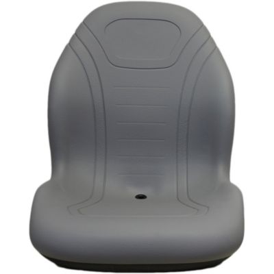 Image showing 8 th Uni Pro Case IH/Ford-New Holland KM 143 Bucket Seat Kits