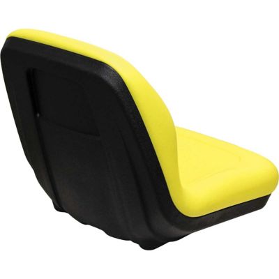 Image showing  KM 125 Bucket Seat