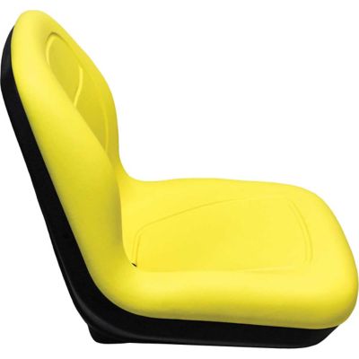 Image showing 5 th Uni Pro KM 125 Bucket Seat