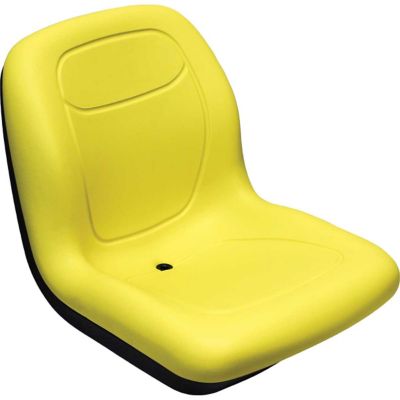Image showing 6 th Uni Pro KM 125 Bucket Seat