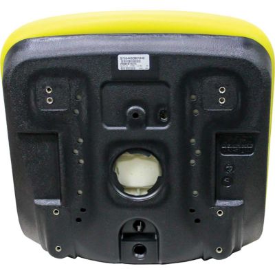 Image showing 8 th Uni Pro KM 125 Bucket Seat