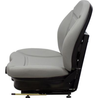 Image showing  KM 336 Seat & Mechanical Suspension