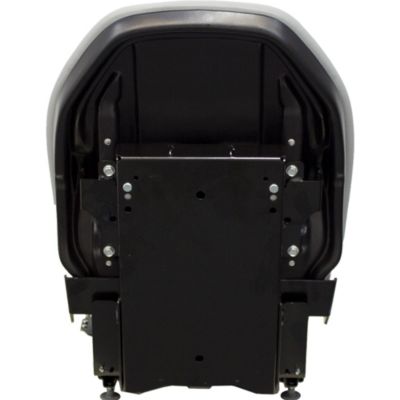 Image showing  KM 336 Seat & Mechanical Suspension