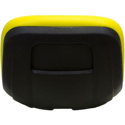 Image showing  KM 132 Hinged Bucket Seat