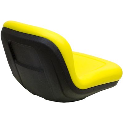 Image showing  KM 132 Hinged Bucket Seat