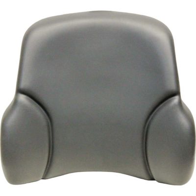 Image showing  Bobcat/John Deere Skid Steer Backrest Cushion