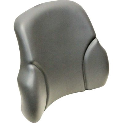 Image showing  Bobcat/John Deere Skid Steer Backrest Cushion