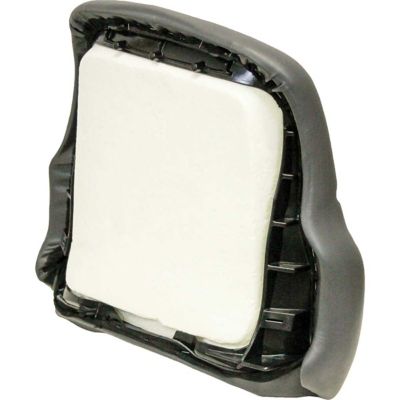 Image showing  Bobcat/John Deere Skid Steer Backrest Cushion
