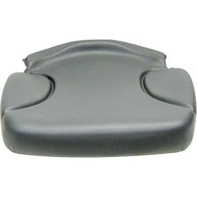 Image showing  Bobcat/John Deere Skid Steer Seat Cushion