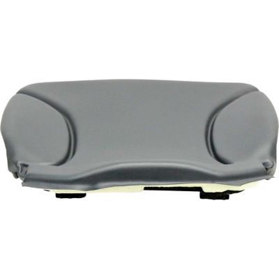 Image showing  Bobcat/John Deere Skid Steer Seat Cushion