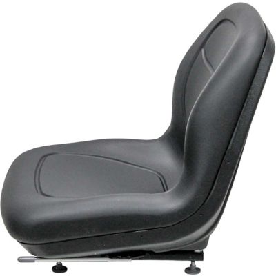 Image showing  KM 128 Bucket Seat