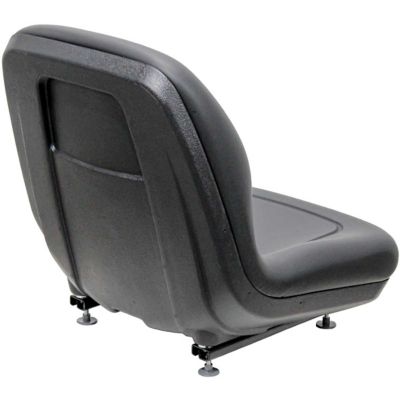 Image showing  KM 128 Bucket Seat