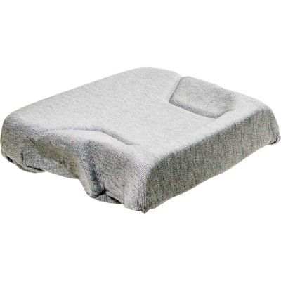 Image showing  Case IH Maxxum-Magnum-Steiger Series Seat Cushion