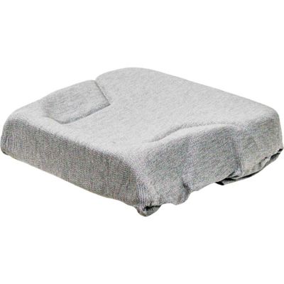 Image showing  Case IH Maxxum-Magnum-Steiger Series Seat Cushion