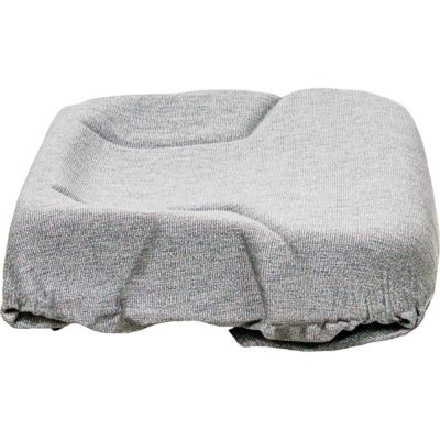 Image showing 5 th Uni Pro Case IH Maxxum-Magnum-Steiger Series Seat Cushion