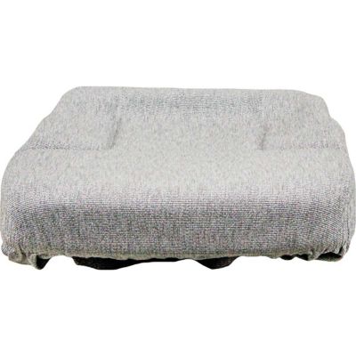 Image showing 7 th Uni Pro Case IH Maxxum-Magnum-Steiger Series Seat Cushion