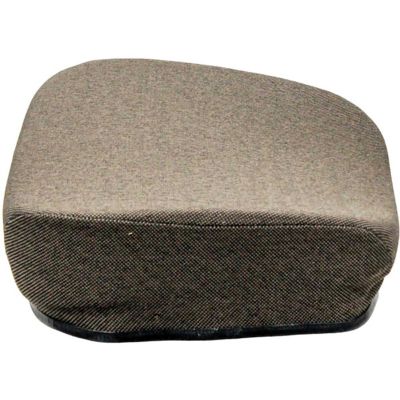Image showing  John Deere 40 Personal Posture Mechanical Seat Cushions
