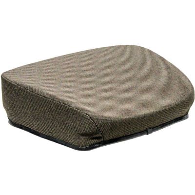 Image showing  John Deere 40 Personal Posture Mechanical Seat Cushions