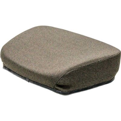 Image showing  John Deere 40 Personal Posture Mechanical Seat Cushions