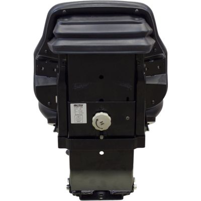 Image showing  KM 117 Utility Suspension Seat Assembly