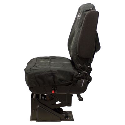 Image showing  KM Mid-Back Truck Seat/Backrest Cover Kits