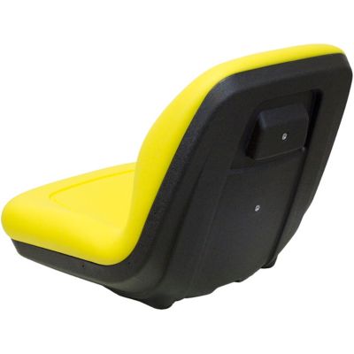 Image showing  KM 133 Hinged Bucket Seat