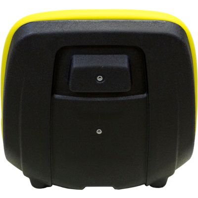 Image showing  KM 133 Hinged Bucket Seat