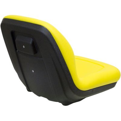 Image showing  KM 133 Hinged Bucket Seat