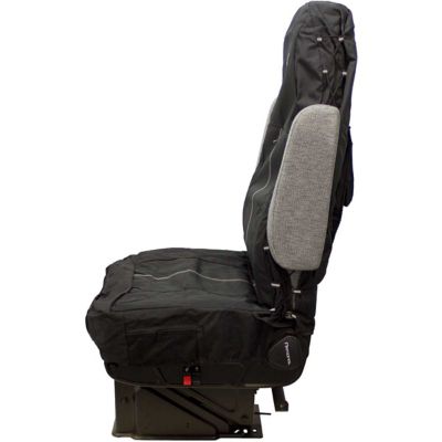 Image showing  KM High-Back Truck Seat/Backrest Cover Kits